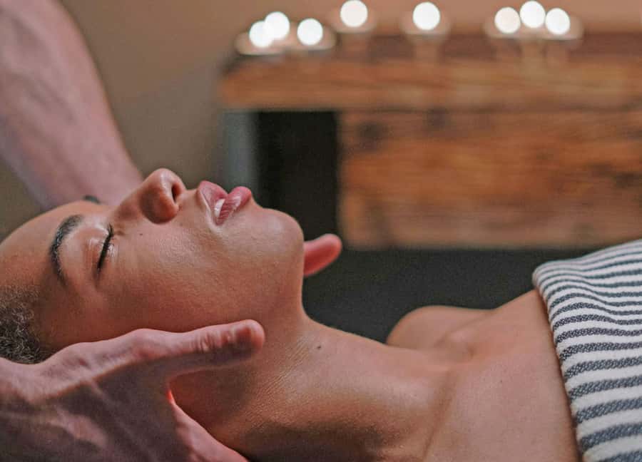 Agadir: Morrocan Spa with Hammam & Massage - What happens during the hammam
