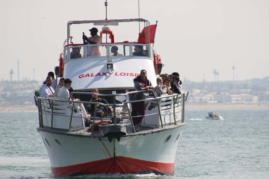 Agadir or taghazout: 4-Hour Fishing,BBQ & Swim,Free Pick-Up - Key points to know before you book