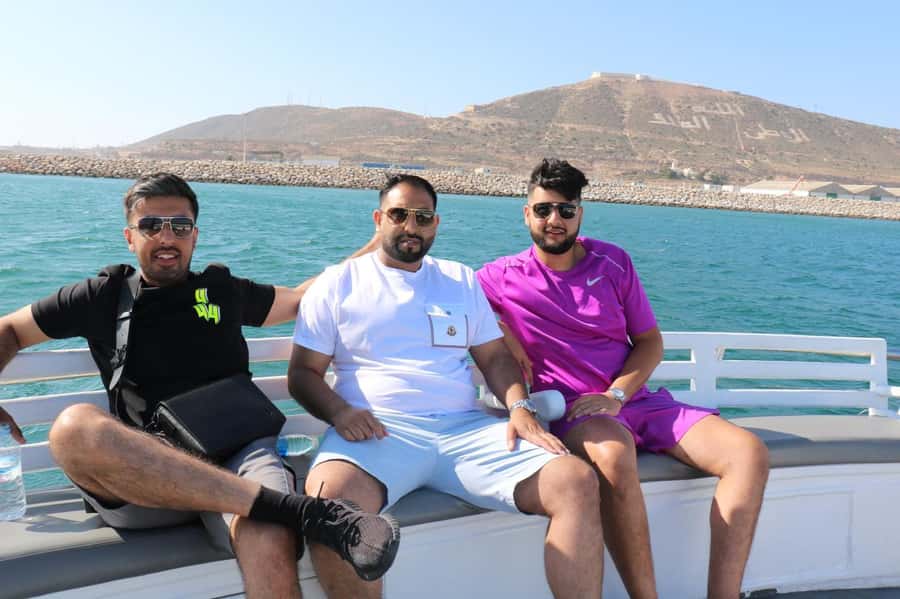 Agadir or taghazout: 4-Hour Fishing,BBQ & Swim,Free Pick-Up - Booking advice for a smoother day