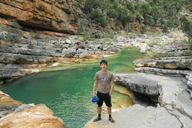 Agadir or Taghazout: Paradise Valley Atlas Mountain - From Agadir’s coast to the Atlas foothills