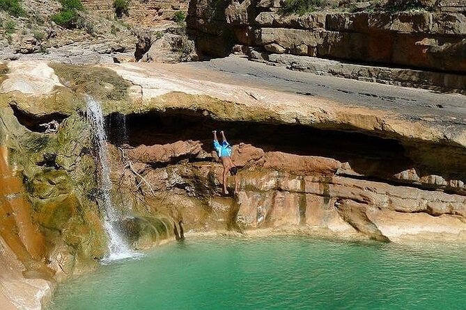 Agadir or Taghazout: Paradise Valley Atlas Mountain - Is $15.62 good value?