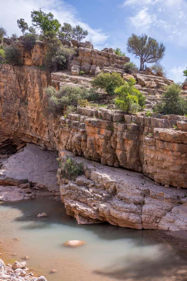 Agadir or Taghazout: Paradise Valley Atlas Mountain Trip - Is $16 really good value?