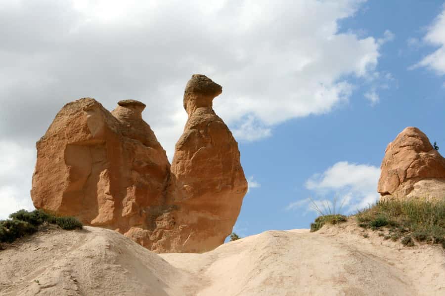 Agadir or Taghazout: Paradise Valley Atlas Mountains - Is $16 good value from Agadir?