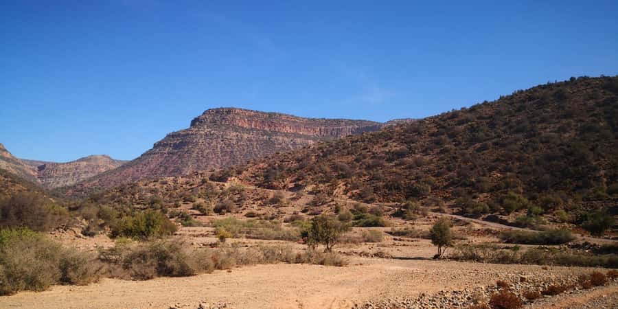 Agadir or Taghazout: Paradise Valley Atlas Mountains Trip - Practical advice for a smoother visit