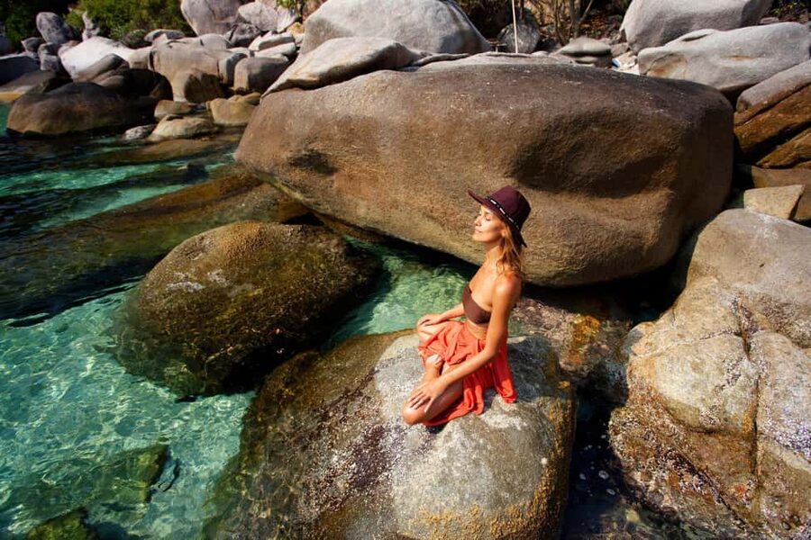 Agadir or Taghazout: Paradise Valley with Lunch & Transfers - Who should book this outing?