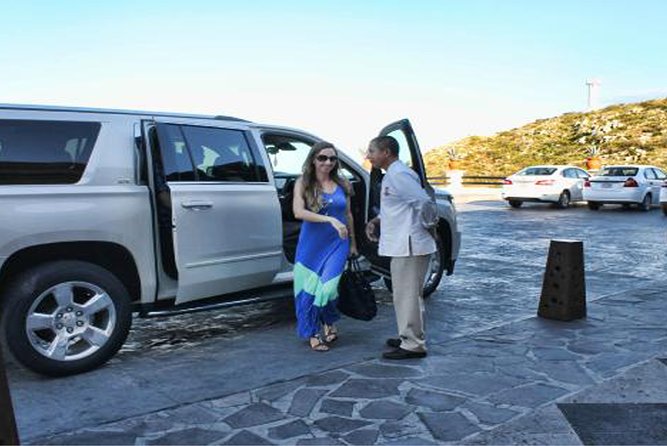 Agadir or Taghazout Taxi Airport Service 24/7d - A calm start after landing at Agadir Airport