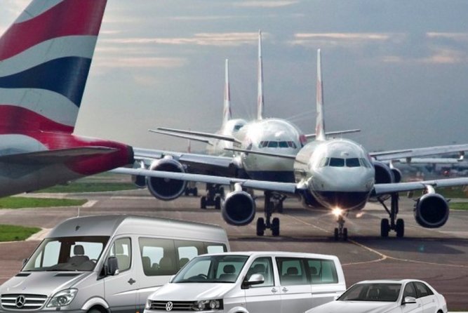 Agadir or Taghazout Taxi Airport Service 24/7d - Agadir or Taghazout: choosing the right transfer