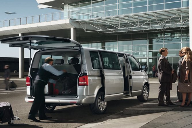 Agadir or Taghazout Taxi Airport Service 24/7d - Early departures and delayed arrivals