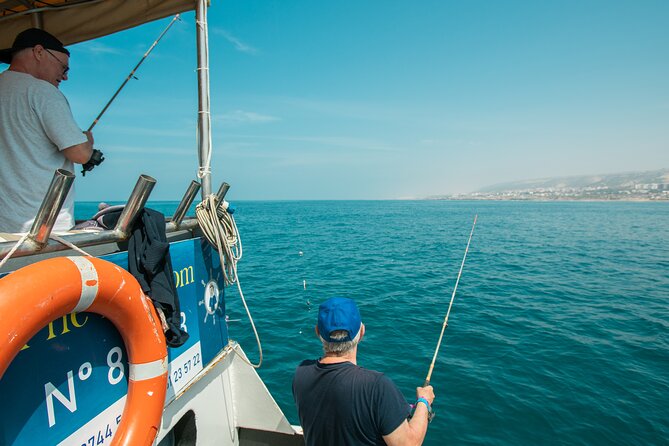 Agadir Phantom Boat Trip with Lunch Included - What the Phantom Boat offers on the Atlantic