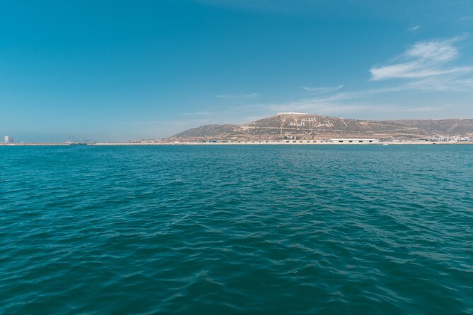Agadir Phantom Boat Trip with Lunch Included - Is $50.90 good value?