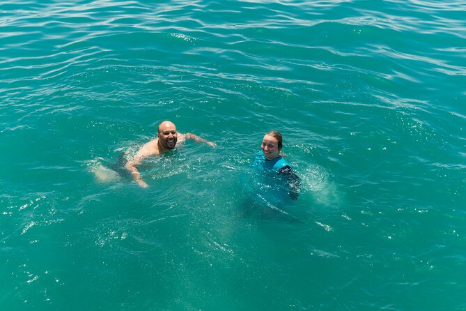 Agadir Phantom Boat Trip with Lunch Included - Timing, group size, and practical comfort