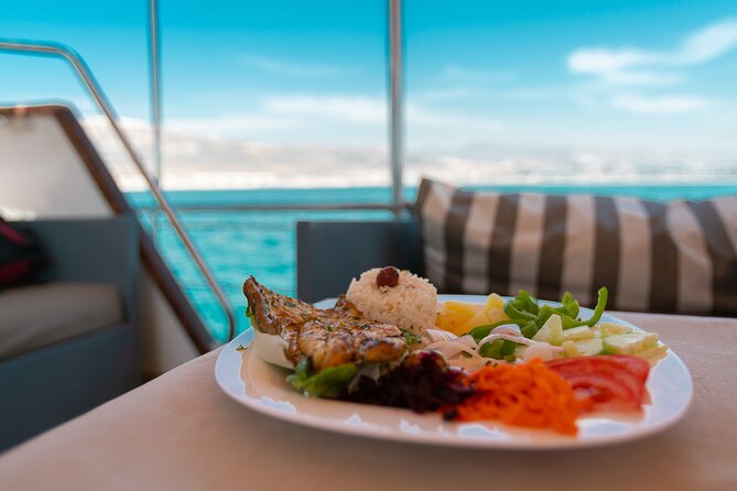 Agadir Phantom Boat Trip with Lunch Included - Who will enjoy this boat trip most?