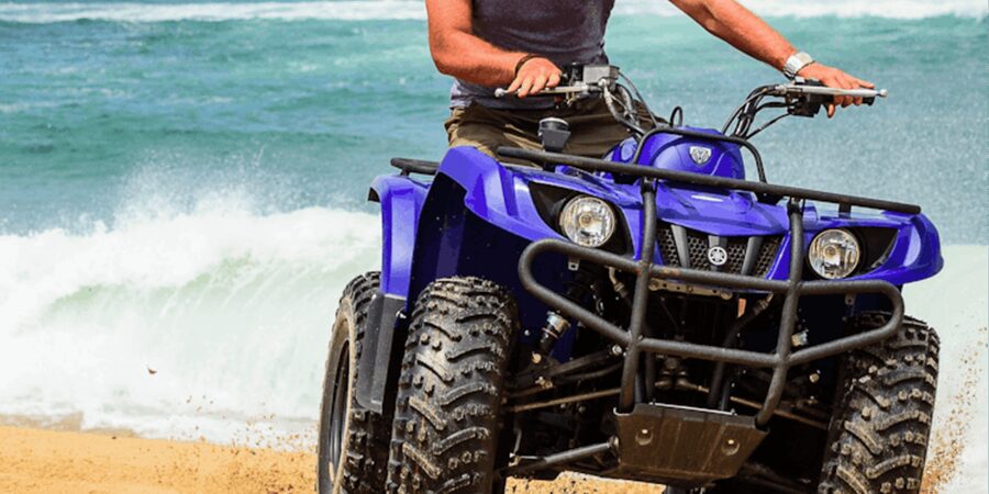 Agadir: Quad Bike Safari Desert With Moroccan Tea - Who will enjoy this quad safari most