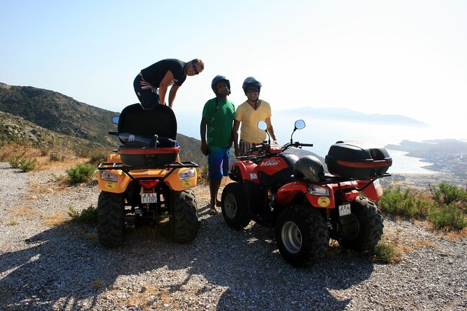 Agadir Quad Biking - Booking advice before you commit