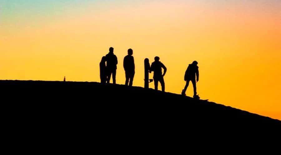 Agadir: Sandboarding Guided Experience & Visit to the Canyon - Is $27 good value?