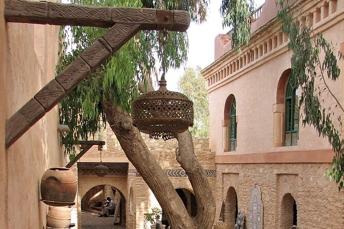 Agadir Sightseeing & Medina Polizzi Discovery - What the reviews reveal about the experience