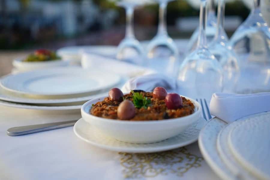 Agadir / Taghazout : Chems Ayour Fantasia Show & Dinner - Who will enjoy Chems Ayour most
