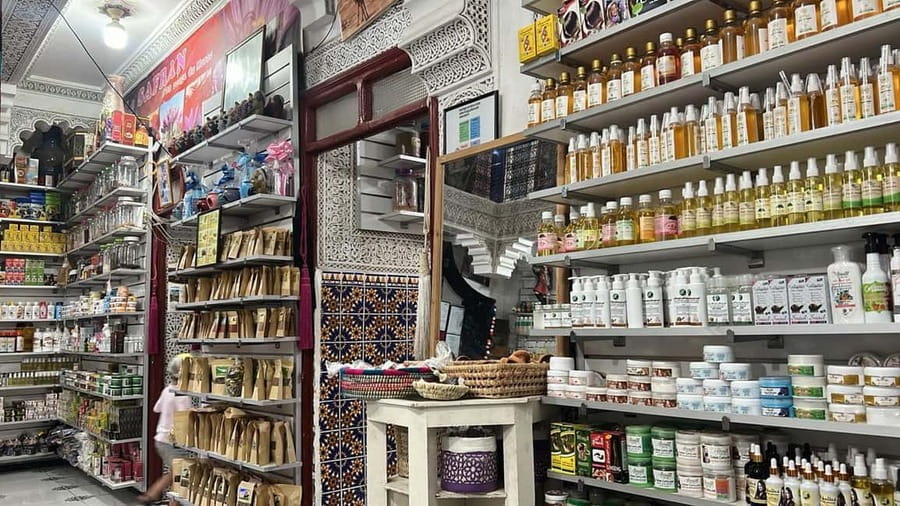 Agadir/Taghazout : Marrakech Guided Tour old Medina & Souks - Is the $33 price good value?