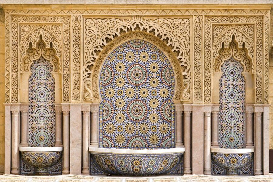 Agadir/Taghazout: Marrakech Trip with Licensed Tour Guide - Who should book this day trip?
