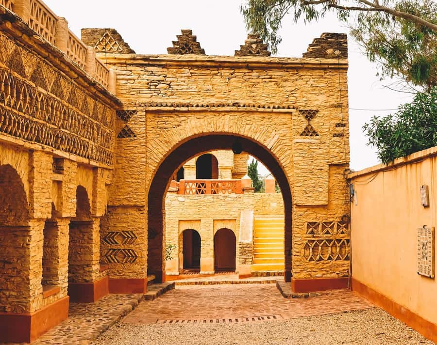 Agadir/Taghazout: Old Medina of Coco Polizzi and Agadir Tour - What this Agadir tour actually covers