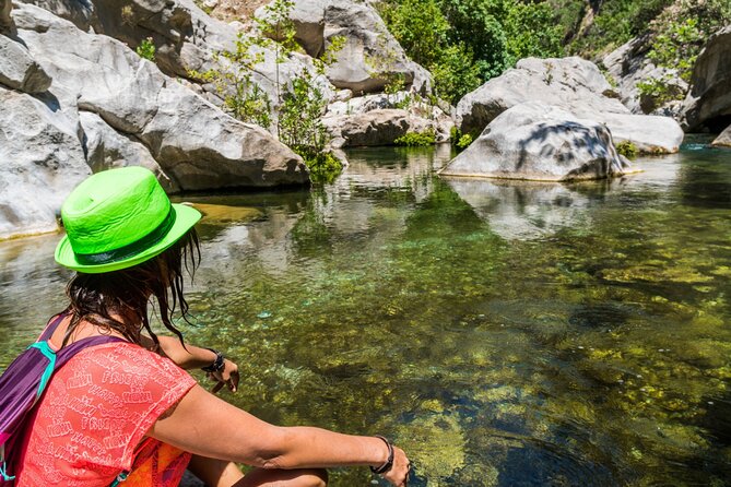 Agadir Taghazout: Paradise Valley & Atlas Mountains Swimming Trip - Is Paradise Valley good value at $16.20?