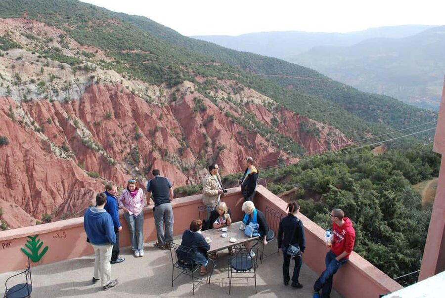 Agadir/Taghazout: Paradise Valley Atlas Mountains Trip - Key points to know before booking