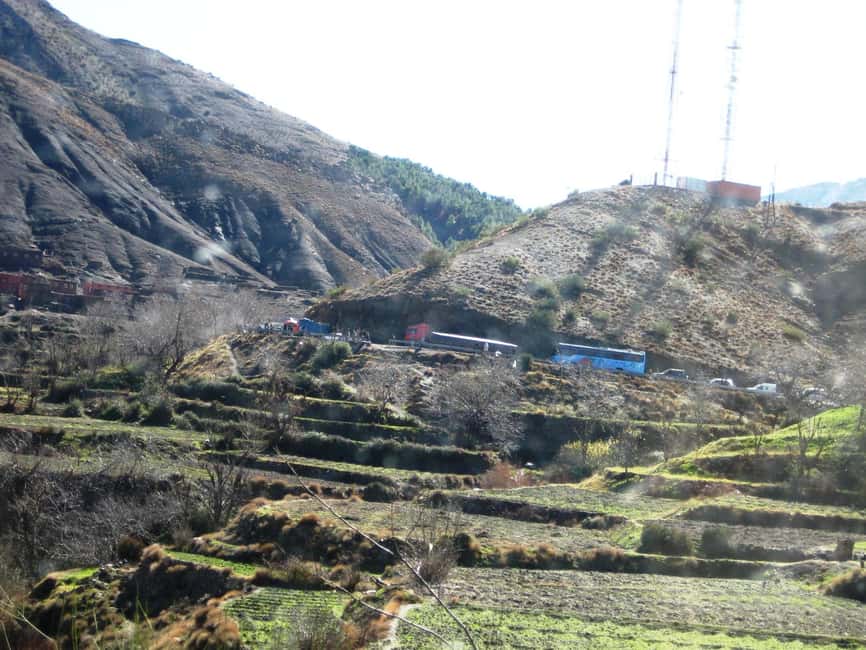 Agadir/Taghazout: Paradise Valley Atlas Mountains Trip - Who will enjoy this trip most