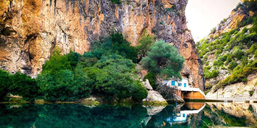 Agadir/Taghazout: Paradise Valley Tour to Atlas Mountains - Mountain viewpoints and the Honey Road