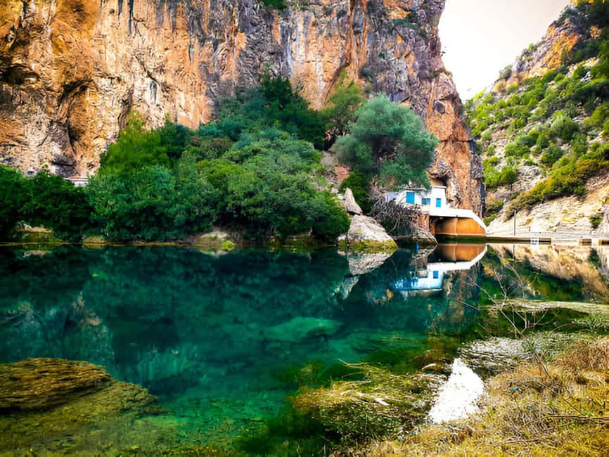 Agadir/Taghazout: Paradise Valley Tour to Atlas Mountains - How the guiding affects the day