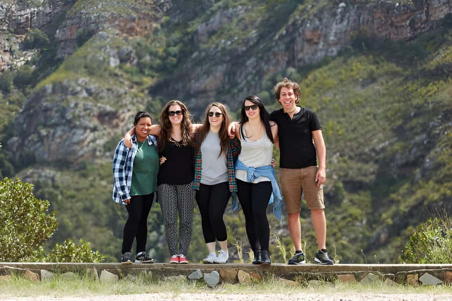 Agadir/Taghazout/Port: Paradise Valley Atlas Mountains Trip - Optional botanic garden and argan cooperative stops