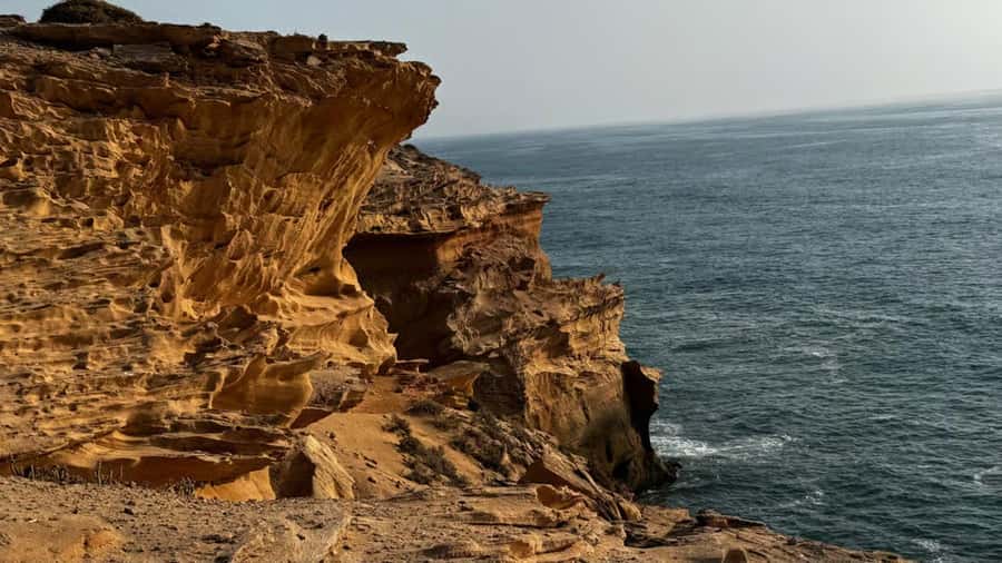 Agadir/Taghazout : Quad Bike & Camel Ride On The Beach - Why the beach route matters