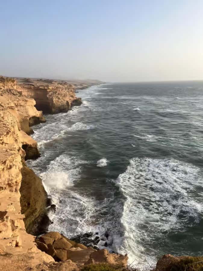 Agadir/Taghazout : Quad Bike & Camel Ride On The Beach - Guides, photos, and the human touch