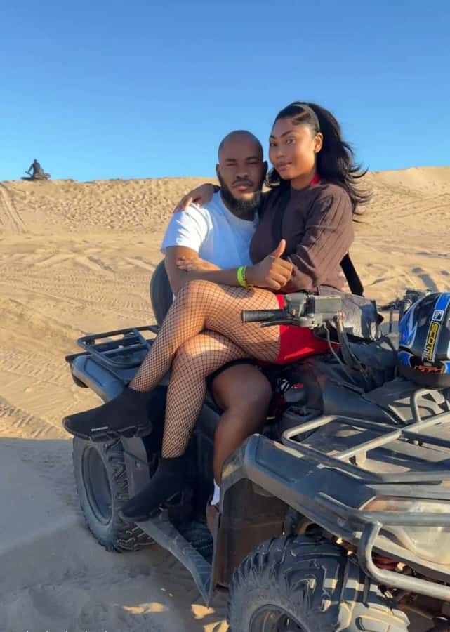 Agadir/ Taghazout: Safari Quad Bike on the Beach & Desert - Two hours across dunes and beach tracks