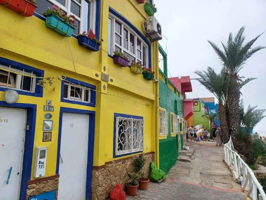 Agadir/Taghazout: Sandboarding & Visit of Canyons With Lunch - Key points to know before booking