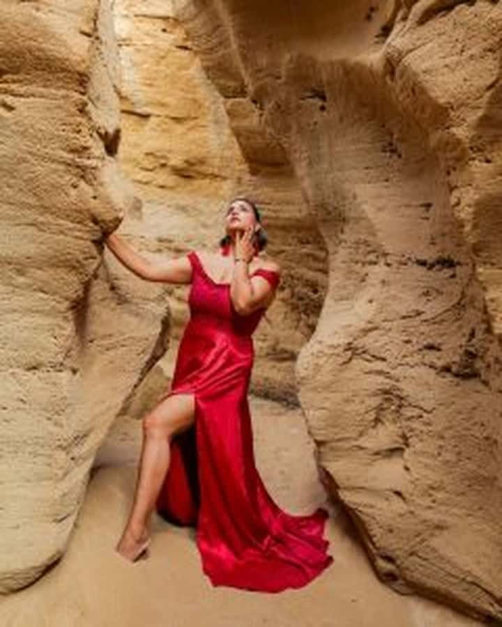 Agadir/Taghazout: Sandboarding & Visit of Canyons With Lunch - Who should book this half-day outing?