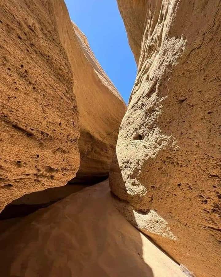 Agadir/Taghazout: Sandboarding & Visit of Canyons With Lunch - What the $40 price really includes