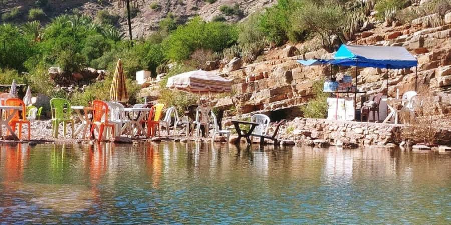 Agadir/Taghazout/Tamraght: Paradise Valley Best Tour - Leaving Agadir at 8:30 AM