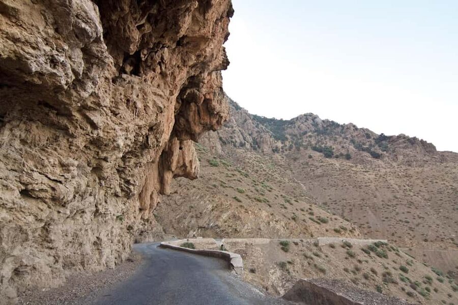 Agadir/Tamraght/Taghazout: Paradise Valley Atlas Tour - Practical Advice for a Better Day