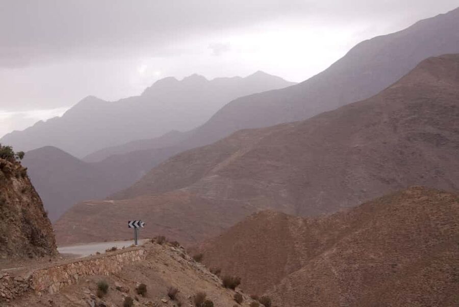 Agadir/Tamraght/Taghazout: Paradise Valley Atlas Tour - FAQ