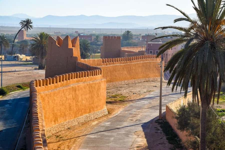 Agadir: Taroudant Oasis and Tiout Day Trip with Lunch Option - Why Taroudant makes a good day from Agadir