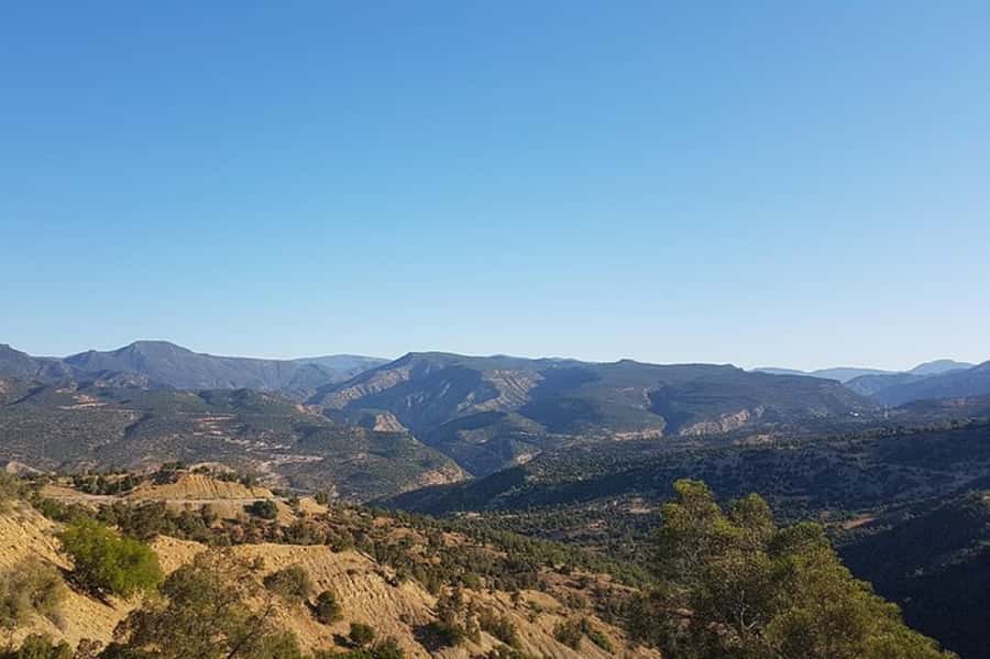 Agadir: Timlaline Desert and Paradise Valley with Camel Ride - Should you book this Agadir day trip?