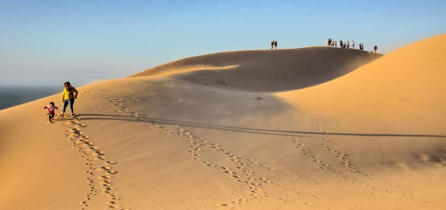 Agadir: Timlaline Desert and Paradise Valley with Camel Ride - From Agadir to Alma, where argan oil meets the road