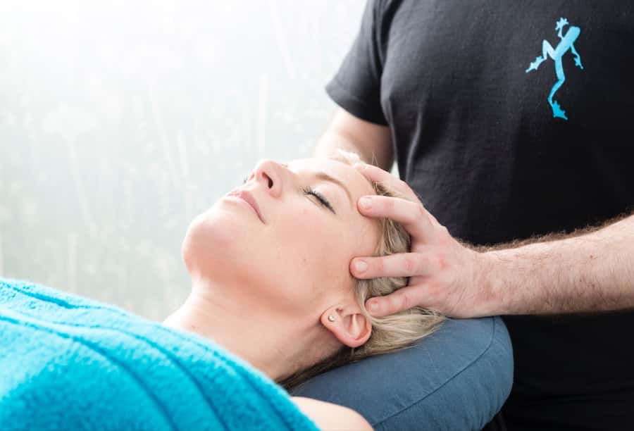 Agadir: Traditional Massage - How much value do you get for $32?