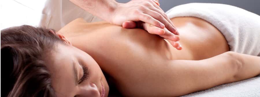 Agadir: Traditional Massage - Pickup from your hotel