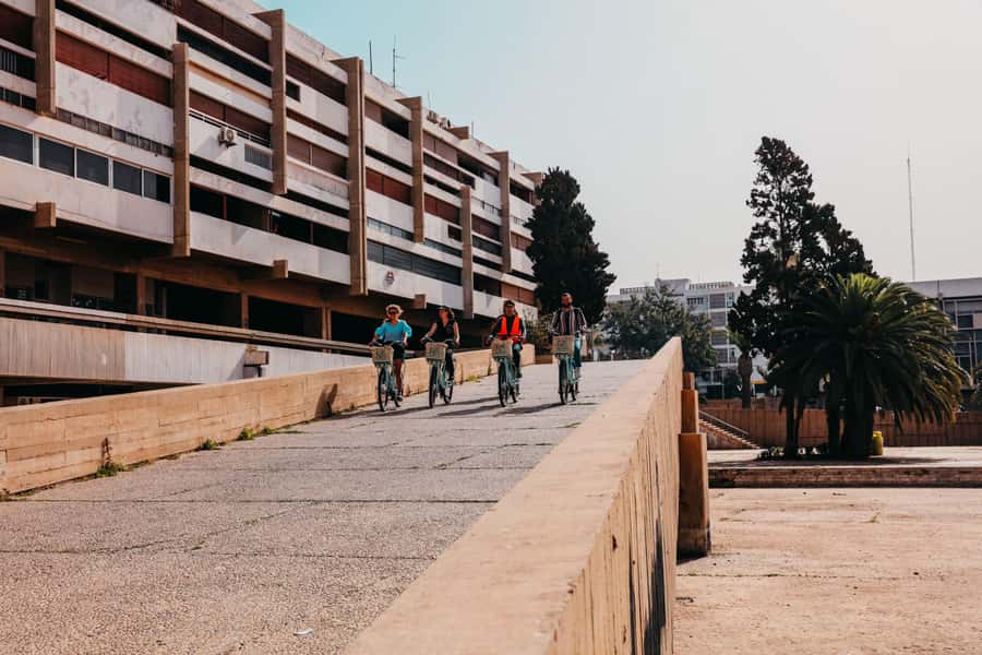 Agadir: Unleash Your Adventure with Electric Bicycles! - Agadir by E-bike: Key Points Before You Book