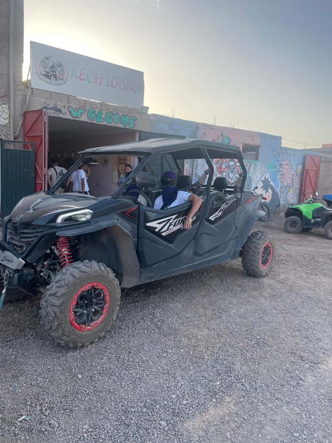 Agafay Desert 4-Seater Buggy Experience | Family & Premium - How the $70 price stacks up