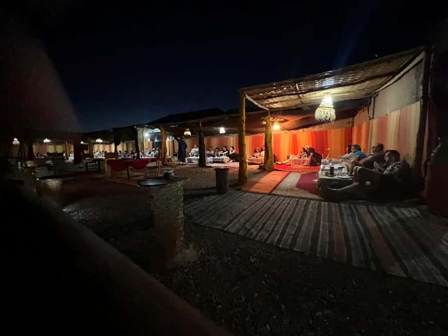Agafay Desert: Buggy Rides, Dinner & Show Under the Stars - FAQ
