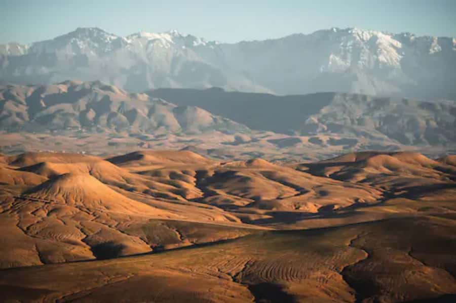 Agafay Desert: Magical Half-Day Lunch with Pool Swim - Who will enjoy this half-day outing