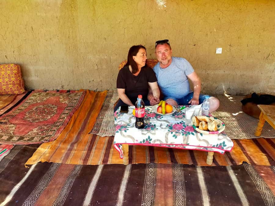 Agafay Desert: Quad Bike Experience with Lunch - Is $57 a fair price?