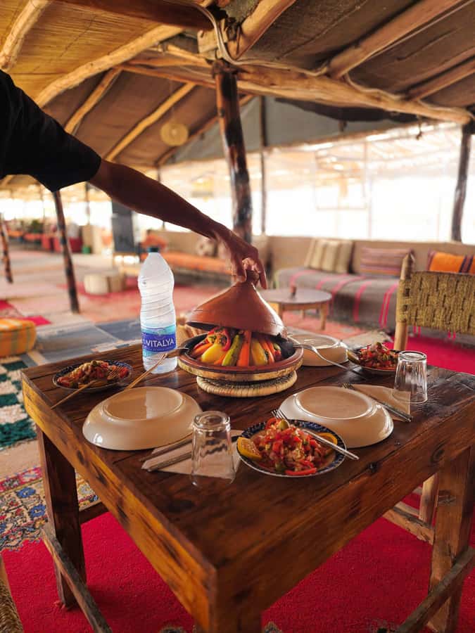 Agafay Desert: Quad Biking, Camel Ride, Lunch - Why Agafay works for a half-day outing